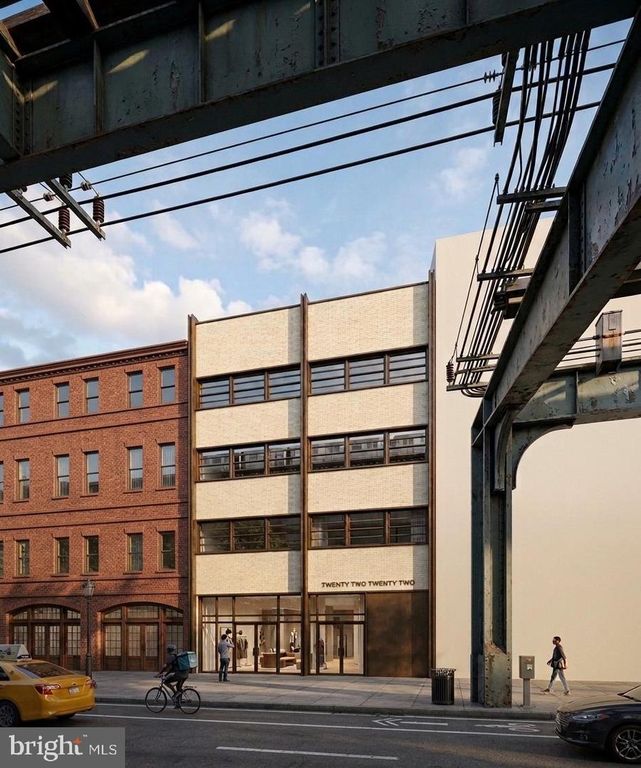 2222 N FRONT ST, Philadelphia, PA 19133