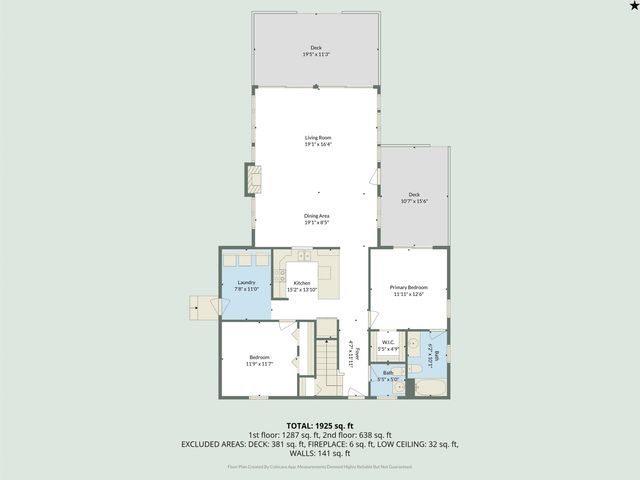 7954 Cedar Street, Beulah, MI 49617