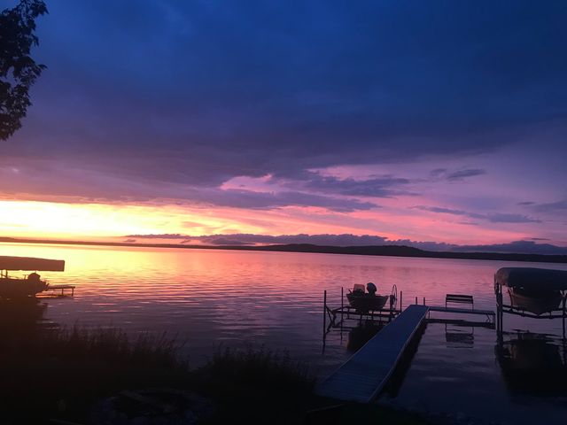 7954 Cedar Street, Beulah, MI 49617