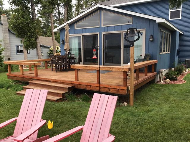 7954 Cedar Street, Beulah, MI 49617