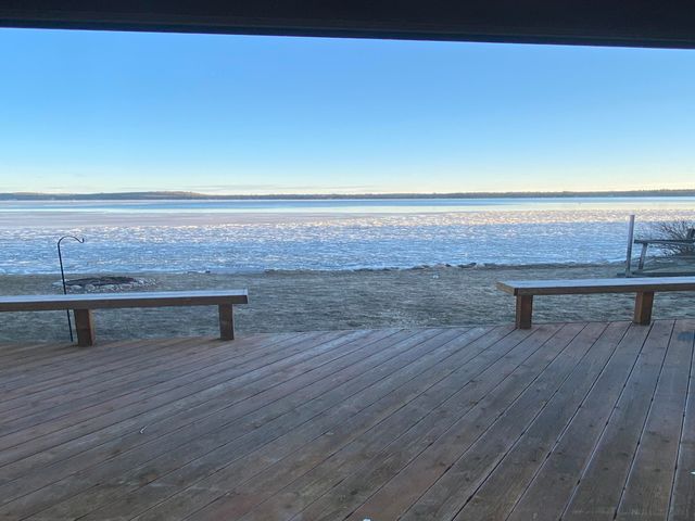 7954 Cedar Street, Beulah, MI 49617