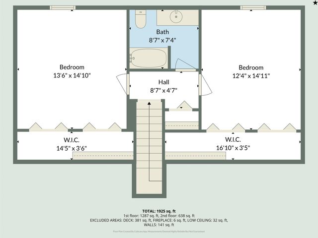 7954 Cedar Street, Beulah, MI 49617