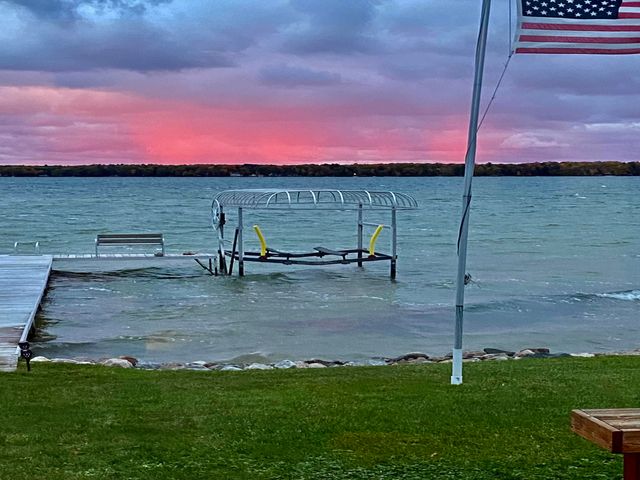 7954 Cedar Street, Beulah, MI 49617