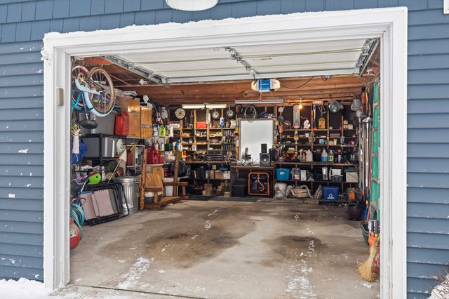 7954 Cedar Street, Beulah, MI 49617