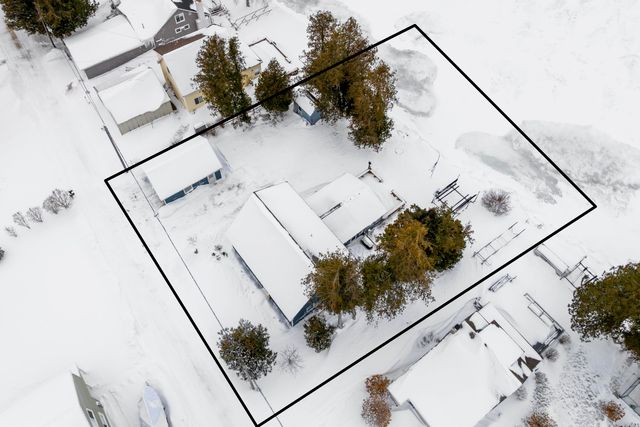 7954 Cedar Street, Beulah, MI 49617