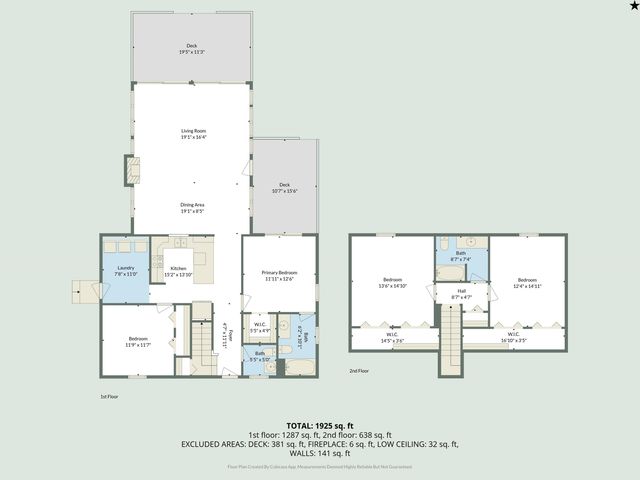 7954 Cedar Street, Beulah, MI 49617