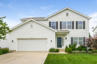 165 Butternut Pass, Commercial Point, OH 43116