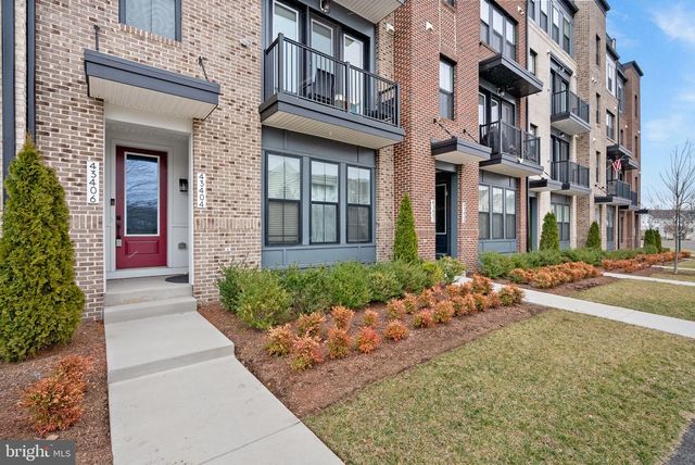 43406 FARRINGDON SQ, Broadlands, VA 20148
