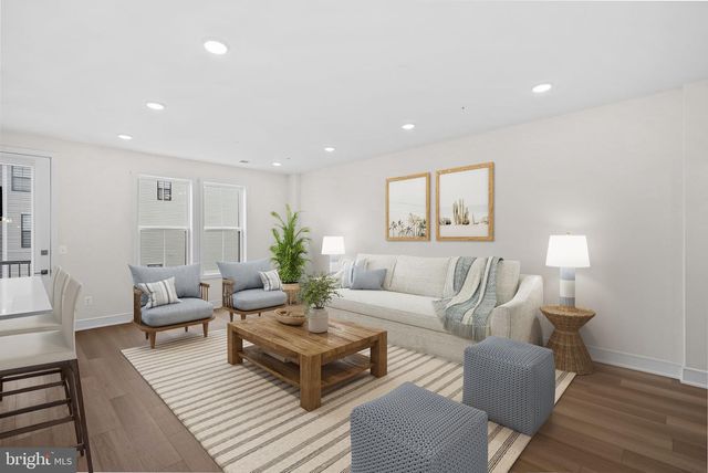 43406 FARRINGDON SQ, Broadlands, VA 20148