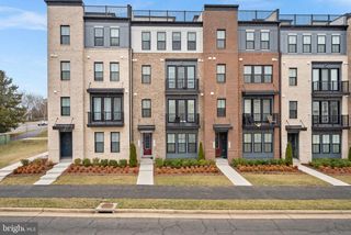 43406 FARRINGDON SQ, Broadlands, VA 20148