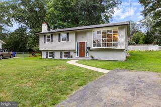 14303 MERTON CT, Rockville, MD 20853