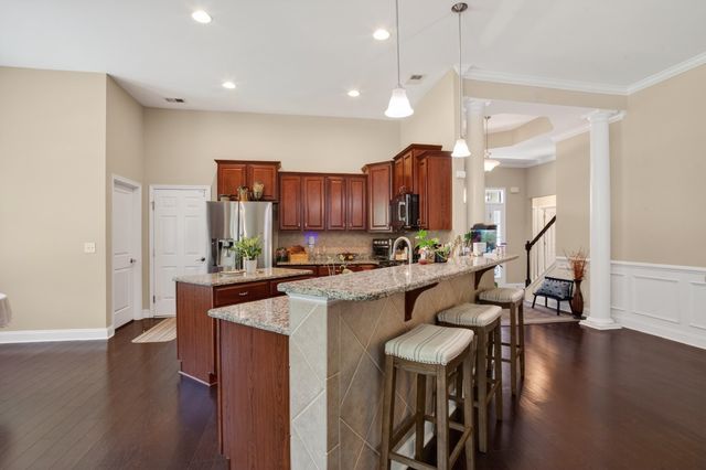 20 Fieldstone Ct., Murrells Inlet, SC 29576