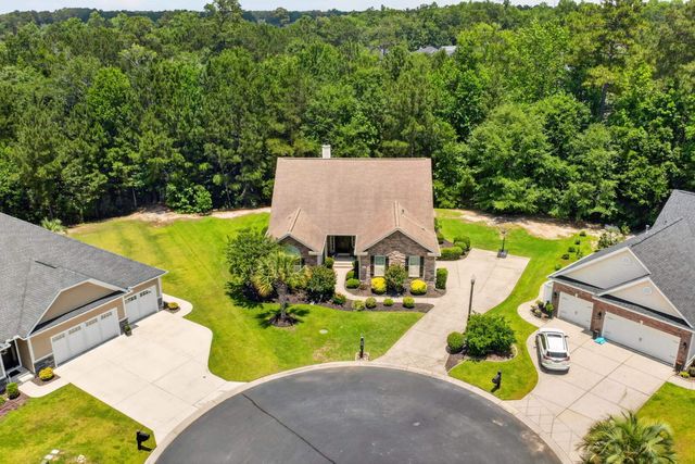 20 Fieldstone Ct., Murrells Inlet, SC 29576