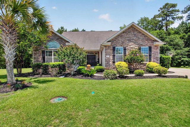 20 Fieldstone Ct., Murrells Inlet, SC 29576