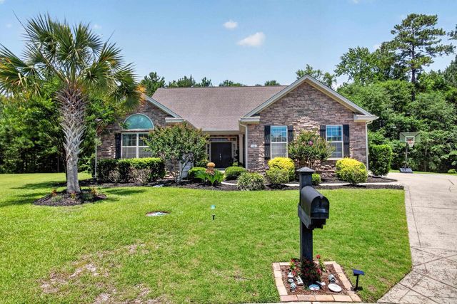 20 Fieldstone Ct., Murrells Inlet, SC 29576