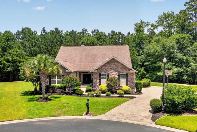 20 Fieldstone Ct., Murrells Inlet, SC 29576