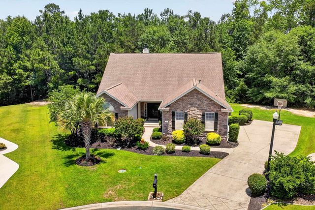 20 Fieldstone Ct., Murrells Inlet, SC 29576