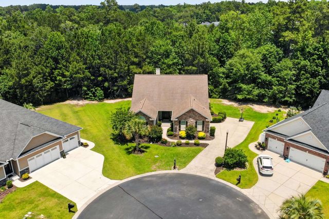 20 Fieldstone Ct., Murrells Inlet, SC 29576