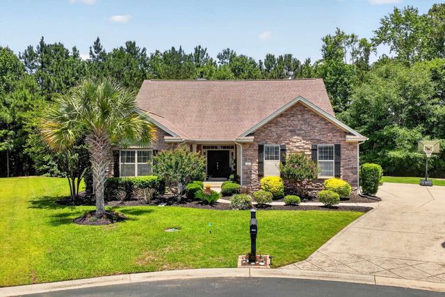 20 Fieldstone Ct., Murrells Inlet, SC 29576