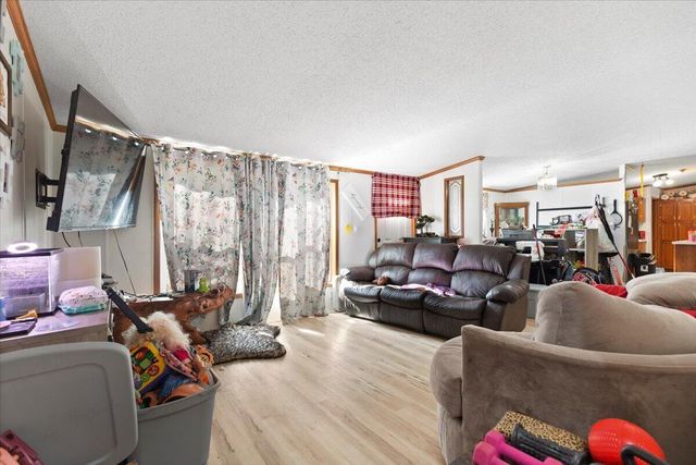 6204 Flannigan Road, Orleans, MI 48865