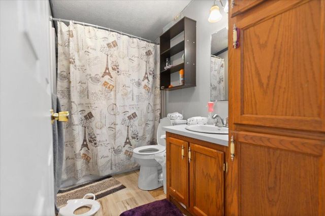 6204 Flannigan Road, Orleans, MI 48865
