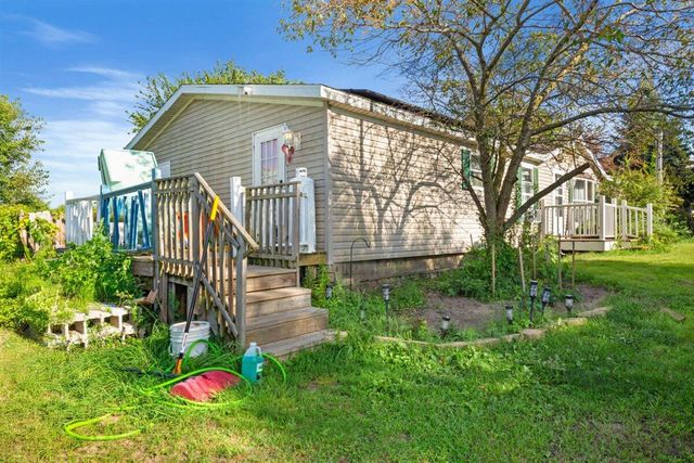 6204 Flannigan Road, Orleans, MI 48865