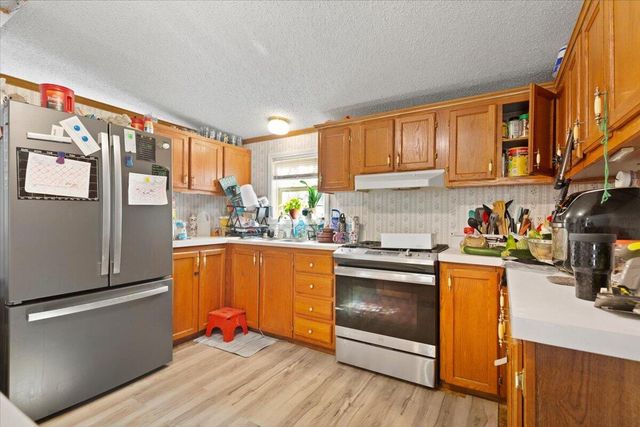 6204 Flannigan Road, Orleans, MI 48865