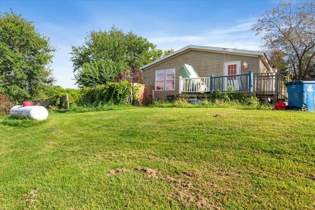 6204 Flannigan Road, Orleans, MI 48865
