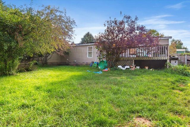 6204 Flannigan Road, Orleans, MI 48865