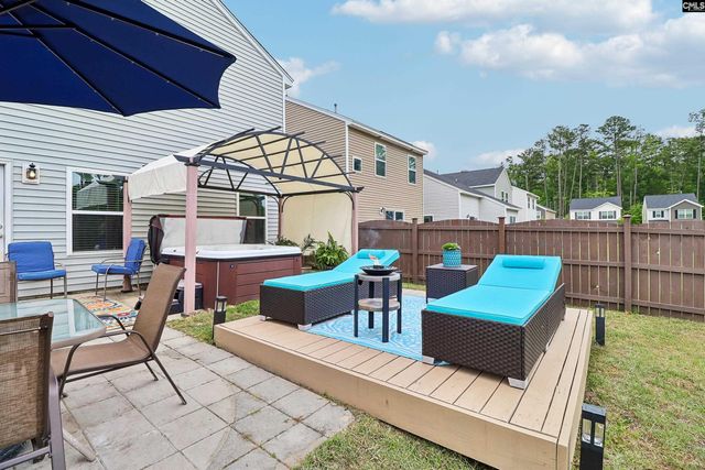 134 Dunkeld Drive, Lexington, SC 29073