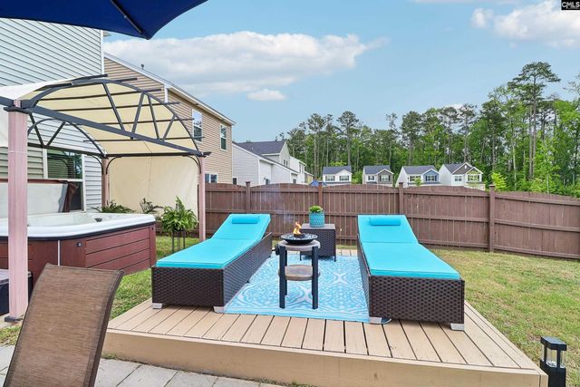 134 Dunkeld Drive, Lexington, SC 29073