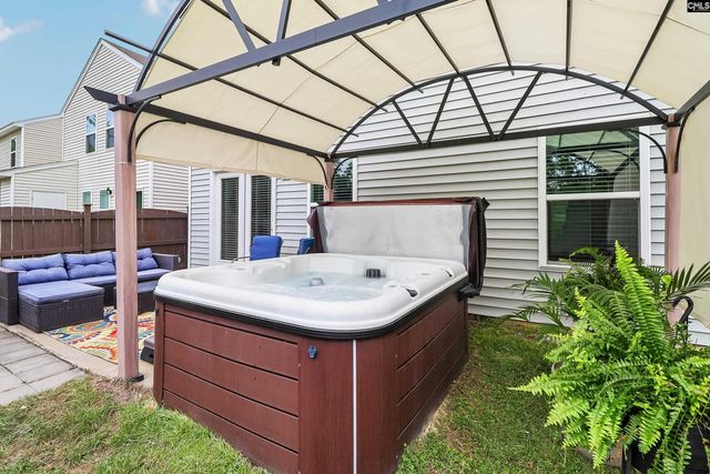 134 Dunkeld Drive, Lexington, SC 29073