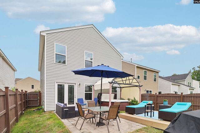 134 Dunkeld Drive, Lexington, SC 29073