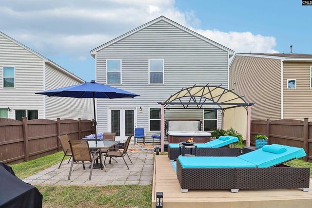 134 Dunkeld Drive, Lexington, SC 29073