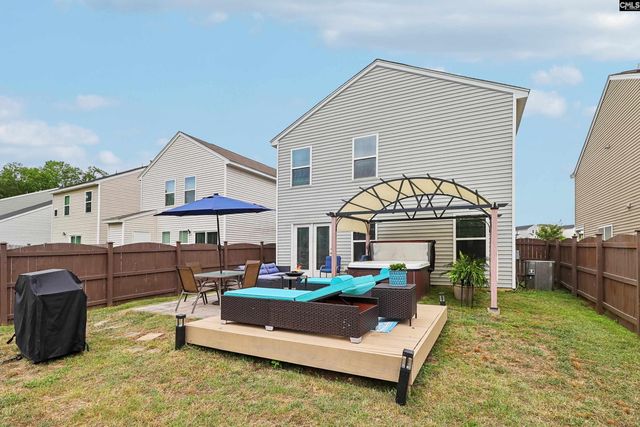 134 Dunkeld Drive, Lexington, SC 29073