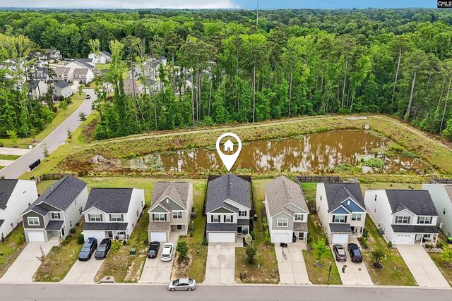 134 Dunkeld Drive, Lexington, SC 29073