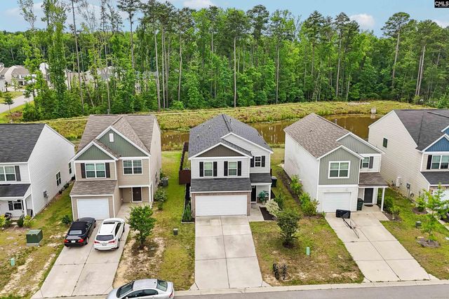 134 Dunkeld Drive, Lexington, SC 29073