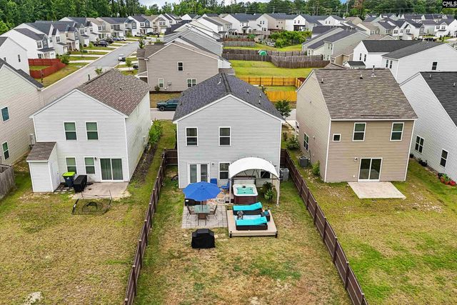 134 Dunkeld Drive, Lexington, SC 29073