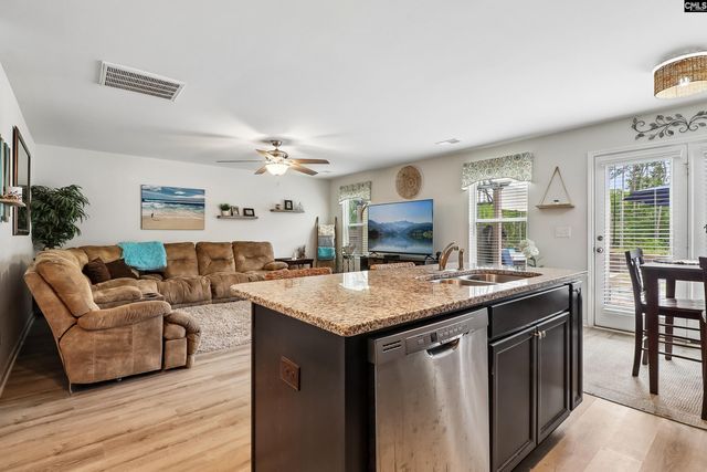 134 Dunkeld Drive, Lexington, SC 29073