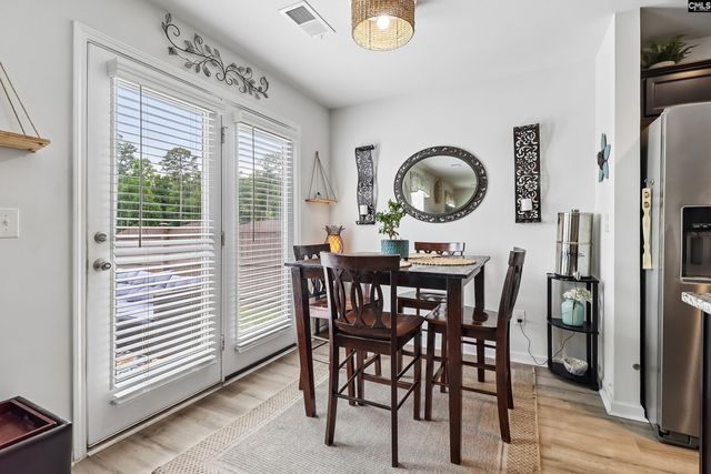 134 Dunkeld Drive, Lexington, SC 29073