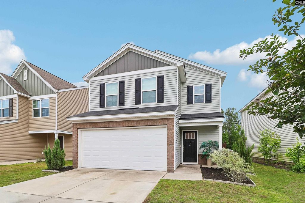 134 Dunkeld Drive, Lexington, SC 29073