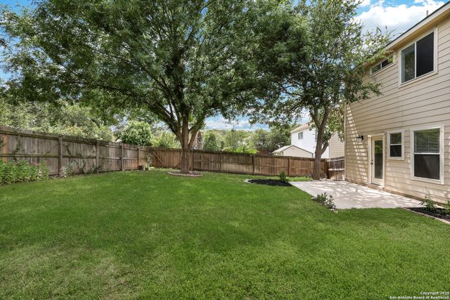 7818 Braun, San Antonio, TX 78250