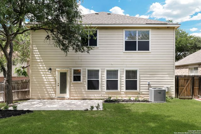 7818 Braun, San Antonio, TX 78250
