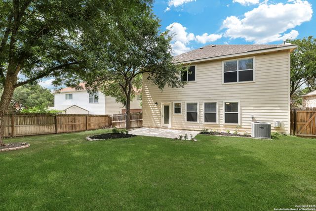 7818 Braun, San Antonio, TX 78250