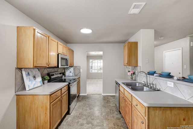 7818 Braun, San Antonio, TX 78250
