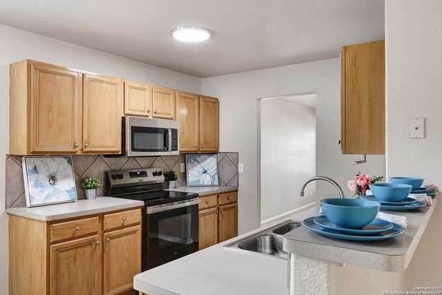 7818 Braun, San Antonio, TX 78250