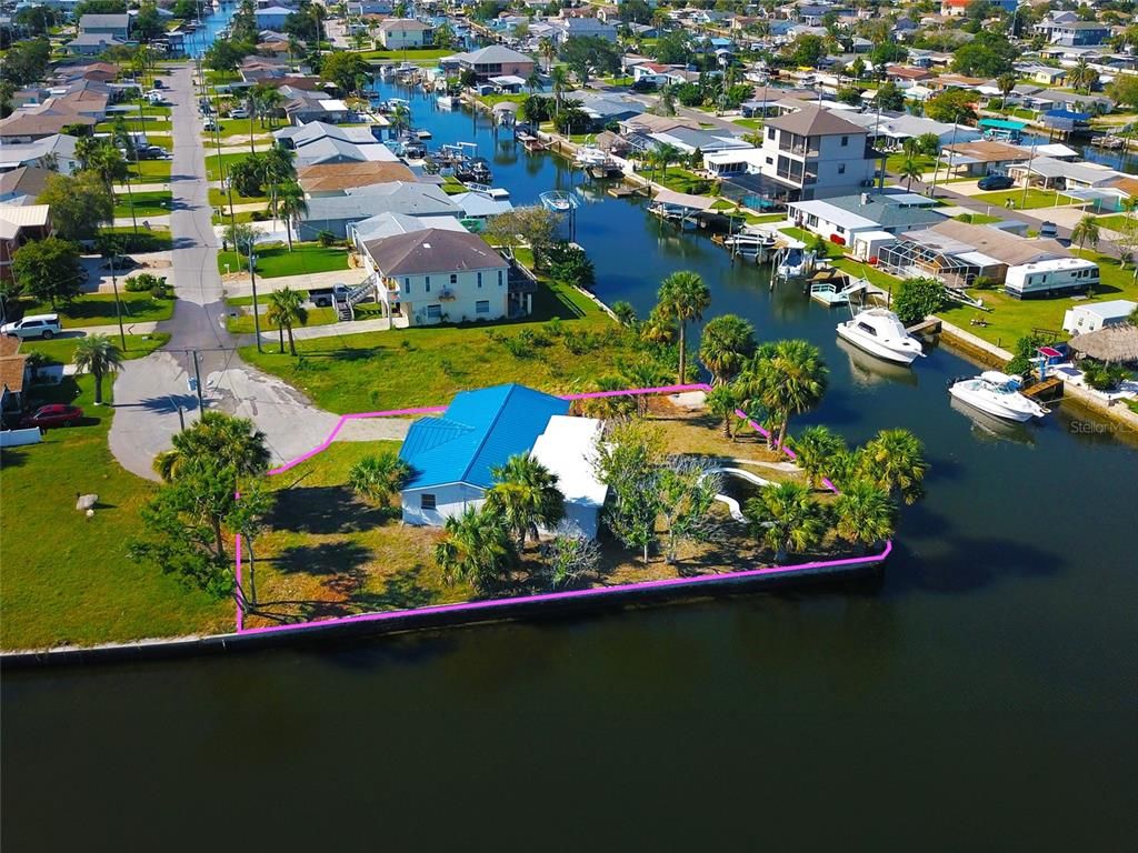 13534 EVELANE DRIVE, Hudson, FL 34667