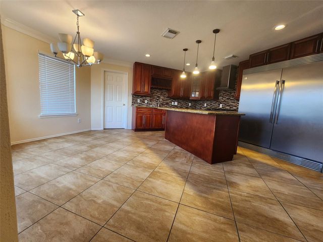 16111 Soaring Eagle Drive, Houston, TX 77083