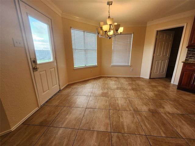 16111 Soaring Eagle Drive, Houston, TX 77083