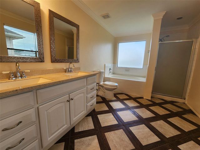 16111 Soaring Eagle Drive, Houston, TX 77083